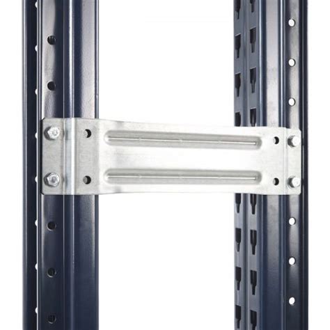 Pallet Racking Row Spacers | Racking.com