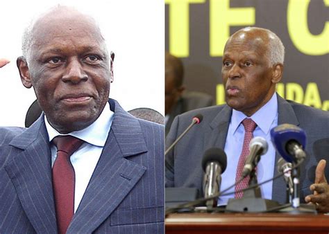 Jose Eduardo Dos Santos dies: Angola declares five days of mourning