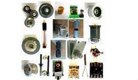 Strapping Machine Spare Parts at Rs 10000 | स्ट्रैपिंग मशीन स्पेयर पार्ट in Nagpur | ID: 25513814373