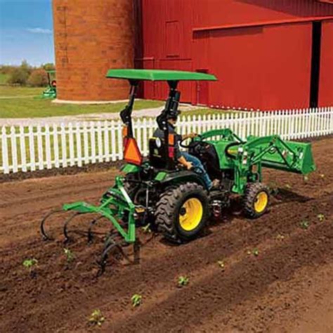 Small-scale Tillage Equipment | GRIT Magazine in 2020 | Hobby farms ...