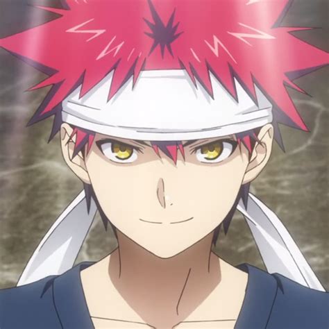 Characters | Shokugeki no Soma Wiki | FANDOM powered by Wikia