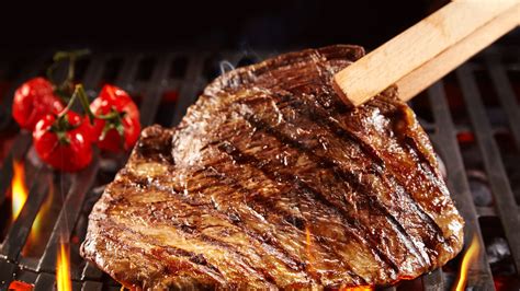 You've Been Pan Searing Steak Wrong This Whole Time