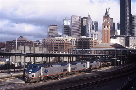 2016 | Amtrak Media