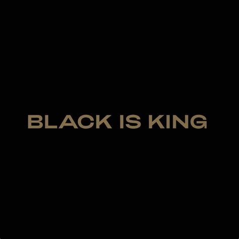 Beyoncé : Black Is King | Has it leaked?