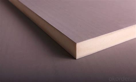 Leading Supplier and Manufacturer of Rigid Polyisocyanurate (PIR) Foam ...