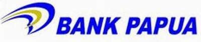 Logo: Logo Bank Papua