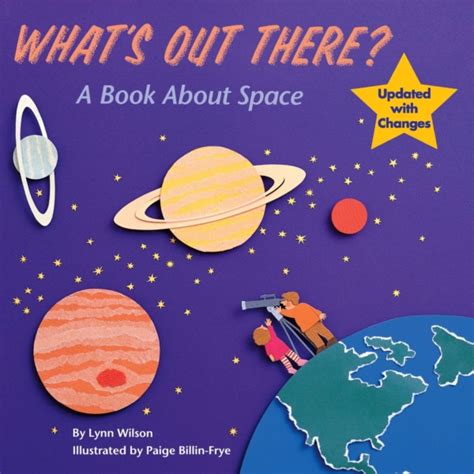 Exploring Space: 10 Books for Little… | PBS KIDS for Parents