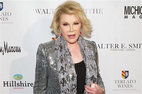 Joan Rivers' Cause of Death Revealed