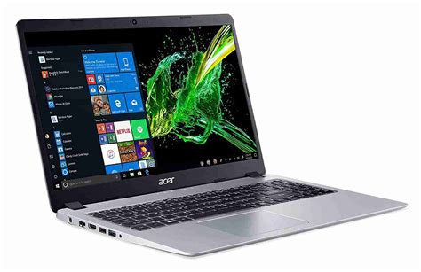 Acer Aspire 5 Slim Laptop, 15.6" Full HD - THE GADGETS GATE-Cool Smart Home Gadgets You Must Have