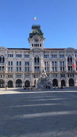 Piazza dell'Unita d'Italia (Trieste) - 2020 All You Need to Know BEFORE You Go (with Photos ...