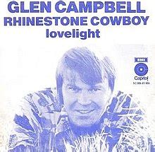 Rhinestone Cowboy - Wikipedia