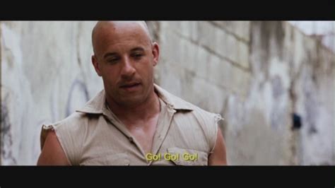 Los Bandoleros - Vin Diesel Image (18635847) - Fanpop