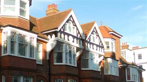 Edwardian Architecture - Edwardian Era Houses You Haven't Seen Before