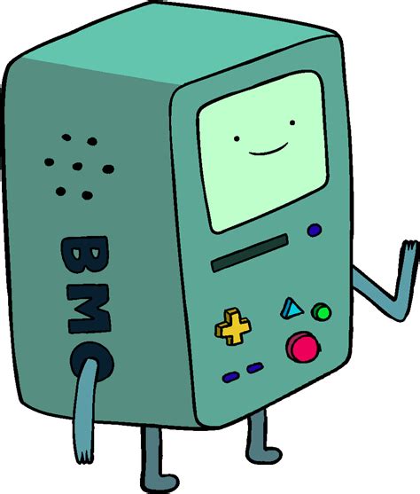 BMO | Adventure Time Wiki | Fandom