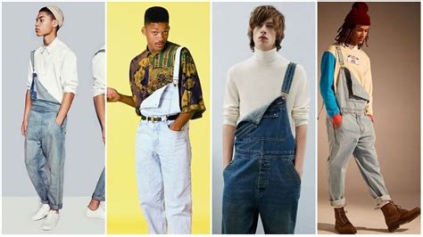 90s Fashion for Men (How to Get the 1990's Style) - The Trend Spotter