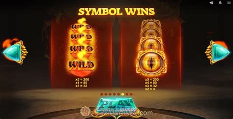 Dragon's Fire Slot Game - Red Tiger Gaming - Review & Rating