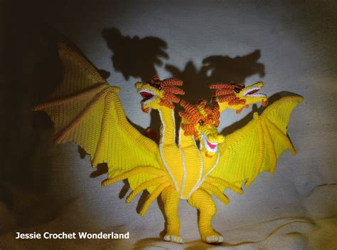 King Ghidorah Plush | ubicaciondepersonas.cdmx.gob.mx