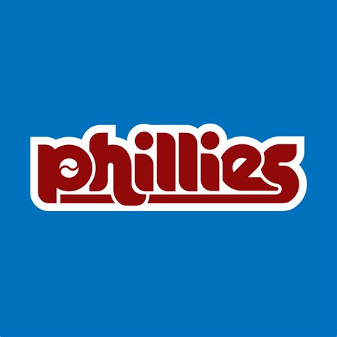 Philadelphia Phillies Nostalgia Rebrand Concept — Owen Roche