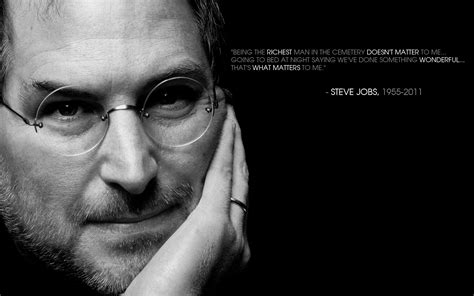 Quotes of Steve Jobs, Best Quotes Of Steve Jobs, #17639