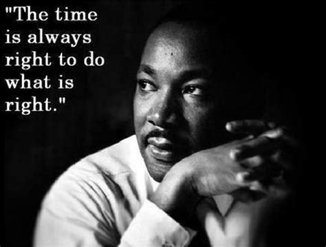 Martin Luther King Quote | Inspirational Quotes | Timer