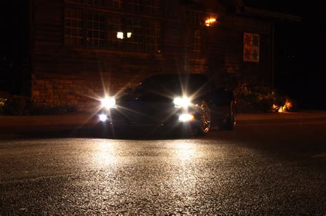 Xenon Headlights: Functions and Benefits - CAR FROM JAPAN