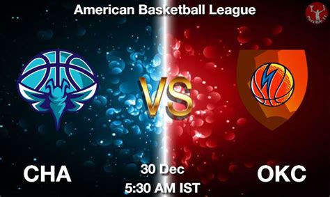 CHA vs OKC Dream11 Team Prediction, Fantasy NBA Tips