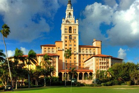 The Biltmore Hotel Spa and Golf is one of the very best things to do in ...