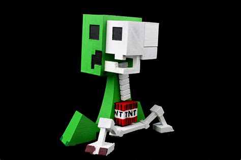 Minecraft Creeper Wallpaper (76+ images)