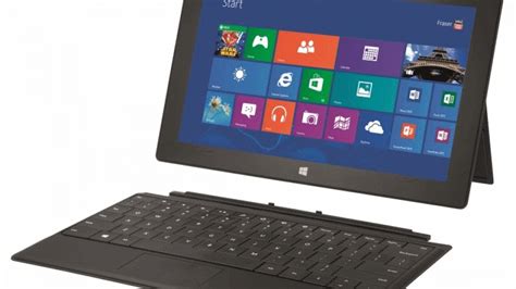 Microsoft Surface RT review | Expert Reviews