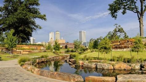 10 Most Affordable Cities in Oklahoma - NewHomeSource.com