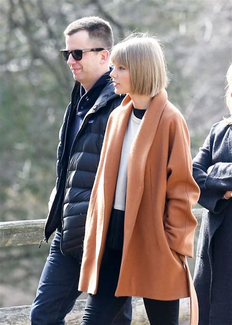 Taylor Swift - Out in Reading, Pennsylvania, February 2016