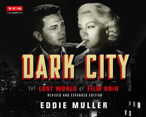 Dark City by Eddie Muller | Hachette Book Group