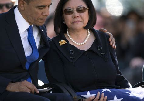 Daniel Inouye's Hawaii funeral service - POLITICO