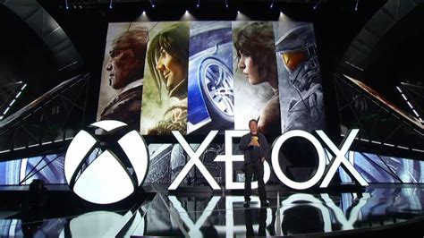 Xbox confirms not every game releasing this year has been announced ...