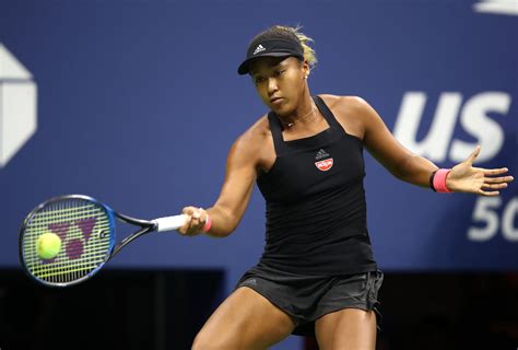 Naomi Osaka Documentary Coming to Netflix | POPSUGAR Fitness