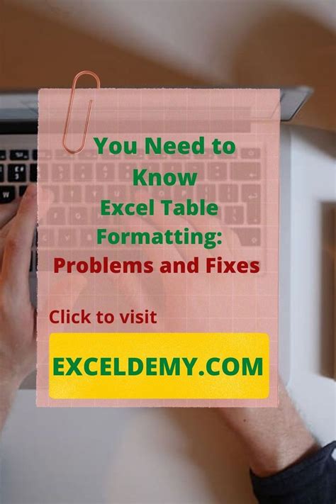 Navigating Excel Table Selecting Parts Of A Table And - vrogue.co