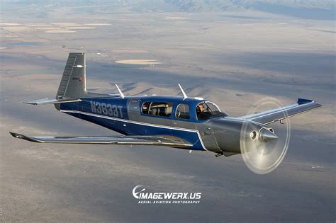 Mooney Aircraft