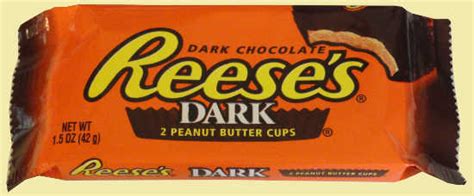 Reese Dark Cups