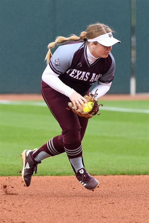 Texas A&M vs. Northern Colorado softball | Sports | myaggienation.com