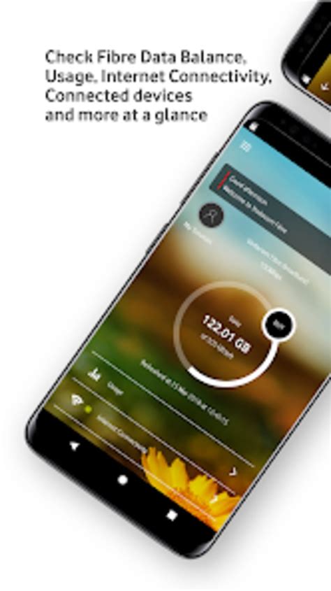 My Vodacom Fibre for Android - Download