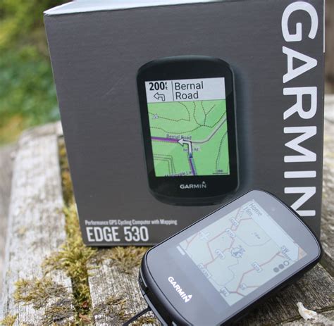 Garmin Edge 530 Review | Garmin Edge 530 Bible