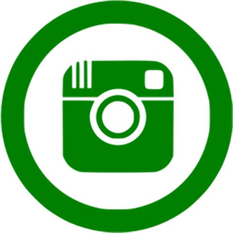 Download High Quality instagram transparent green Transparent PNG Images - Art Prim clip arts 2019