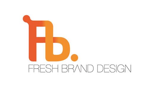 FRESH BRAND DESIGN Logo | Fresh Brand Design | Flickr