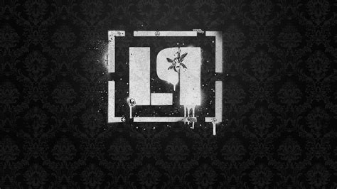 Linkin Park Logo 2015 Wallpapers - Wallpaper Cave