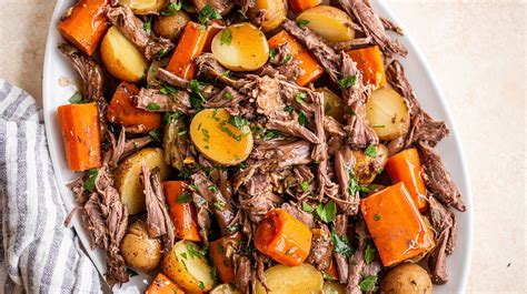 Recipes Venison Roast | Deporecipe.co