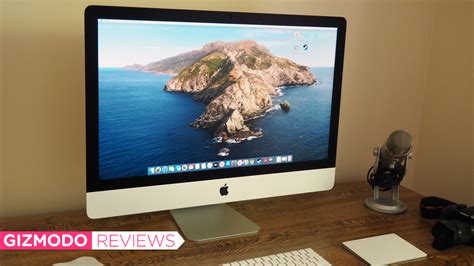 Apple iMac 2020 Review: The Last of the Best Intel iMacs