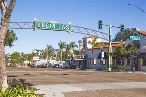 Old Encinitas Real Estate For Sale: Patrize Properties