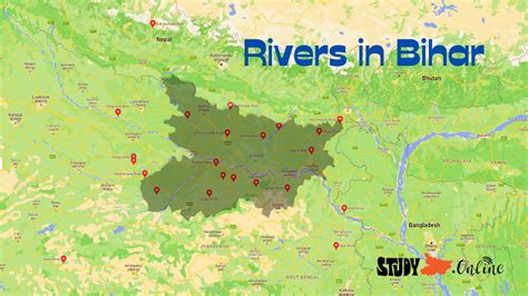 Exploring the Rivers in Bihar: An Enchanting Journey of 2023 ...