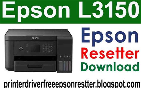 Download epson resetter tool - motiondax