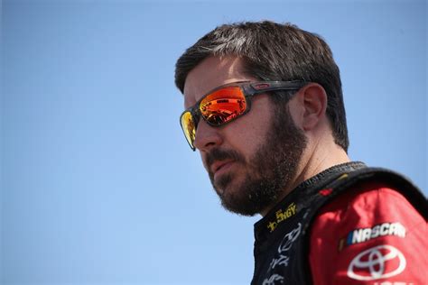 Martin Truex Jr. wins NASCAR Cup pole in Phoenix